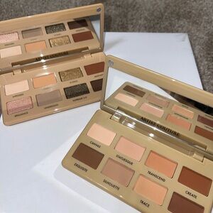 Artist Couture Eyeshadow Palette bundle - Matte Masterpiece and The Quickie